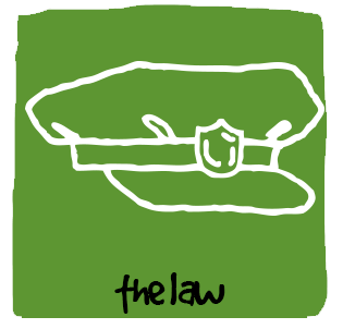 cannabis and the law